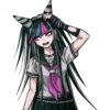Danganronpa: Goodbye Despair 8