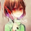 Chara x Frisk :: 8