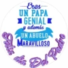 Feliz día del padre💞4🇵🇪Clásica 6