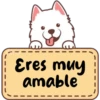 Perrito cartel 🐶 9