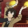 Anime Meme Faces 8