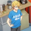 Aquamarine Hoshino Pack 15 7