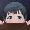 ｡☆KOMICHI AKEBI @anime_sticks :: 8