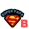 ABC(Día del padre)💞1🇵🇪Clásica 9