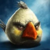 Angry Birds Realista 5