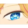 Aquamarine Hoshino Pack 10 12