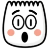 TikTok Emoji 14