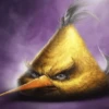 Angry Birds Realista 6