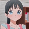 ｡☆KOMICHI AKEBI @anime_sticks :: 9