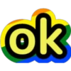 text stickers 10