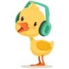 DUCKLINGS 9