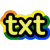 text stickers 11