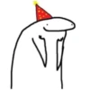⇢ Flork | 💎 10