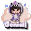 Persy Genial!