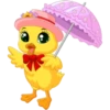 DUCKLINGS 11