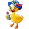 DUCKLINGS 12