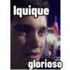 Iquique glorioso
