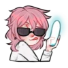 Favorite stickers :: 7
