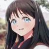 ｡☆KOMICHI AKEBI @anime_sticks :: 12