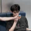 あ mood doyoung :; by 10