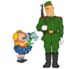 23 февралR :: 12