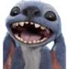 Stitch 💙 5