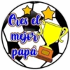 Feliz día del padre💞4🇵🇪Clásica 8