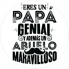 Feliz día del padre💞4🇵🇪Clásica 9