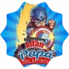 Feliz día del padre💞4🇵🇪Clásica 10