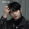Enhypen Sunghoon Memes 16