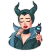 Maleficent 7