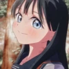 ｡☆KOMICHI AKEBI @anime_sticks :: 13