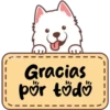Perrito cartel 🐶 11