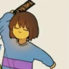 Chara x Frisk :: 11