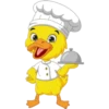 DUCKLINGS 13