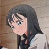｡☆KOMICHI AKEBI @anime_sticks :: 14