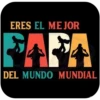 Feliz día del padre💞4🇵🇪Clásica 12