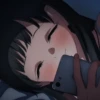 ｡☆KOMICHI AKEBI @anime_sticks :: 15