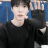 あ mood doyoung :; by 12