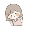 girls can use stickers 10