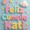 👑F̤̈ë̤l̤̈ï̤z̤̈ C̤̈ṳ̈m̤̈p̤̈l̤̈ë̤ ⚘︎᛫Kati💖ʚ₍ᐢ. .ᐢ₎ɞ 13