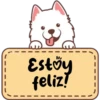 Perrito cartel 🐶 14