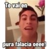 Te vai en pura falacia oeee!