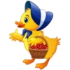 DUCKLINGS 14
