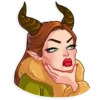 Maleficent 9
