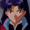 ✧ Evangelion ✧ @anime_sticks :: @fStikBot 19
