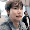 あ mood doyoung :; by 13