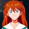 ✧ Evangelion ✧ @anime_sticks :: @fStikBot 21