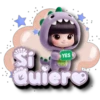 Si YES Persy Quier❤