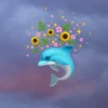 Emoji in the sky by 15